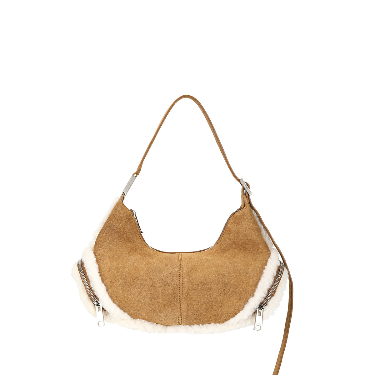 OSOI CARGO HOBO BAG (Copy) OSOI  DKshop