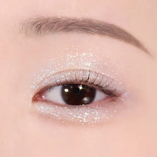 BANILACO Hyper Holo Beam Eye Glitter 8 colors BANILACO  DKshop