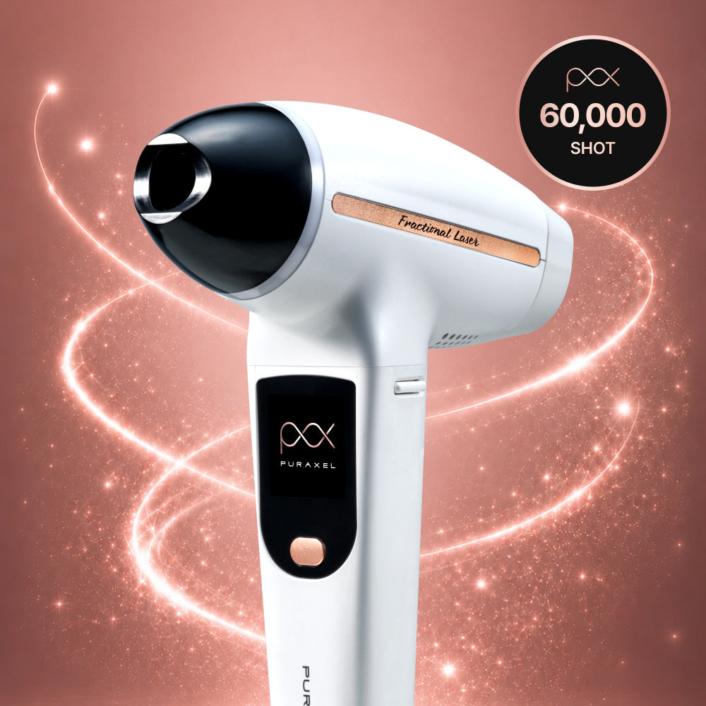 PURAXEL ME-in Fractional Laser Beauty Device (60,000 Shots) PURAXEL  DKshop