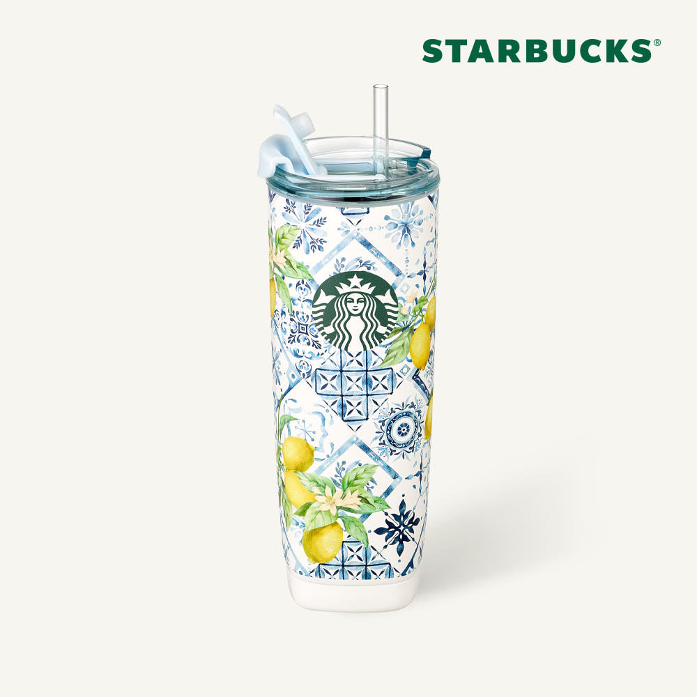Starbucks Korea - SS Your Summer Asobu Tumbler 600ml Starbucks Korea  DKshop