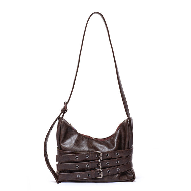 SAMO ONDOH trio belt mug bag M (VIVIZ SinB WEAR) SAMO ONDOH  DKshop