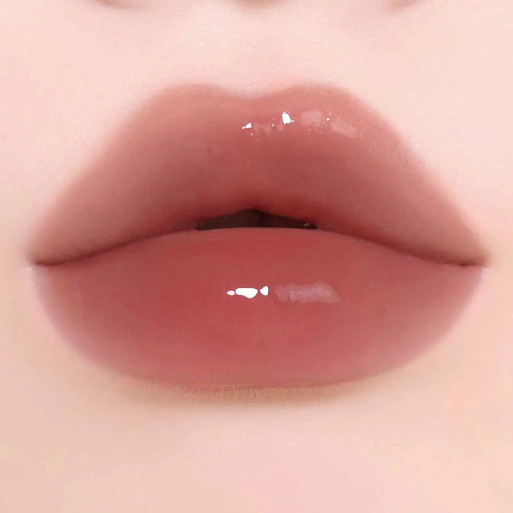 [NAMING X Pokémon] OVER DEW GLOSSY LIP TINT 16 COLORS NAMING  DKshop