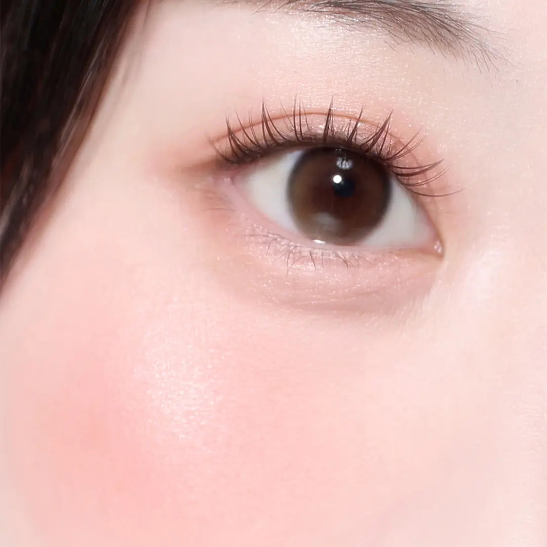 CANMAKE TOKYO Glow Fleur Cheeks CANMAKE TOKYO  DKshop