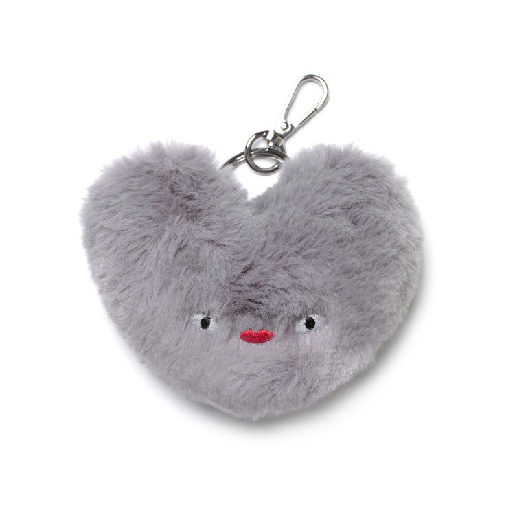 SAMO ONDOH Loveyom keychain SAMO ONDOH  DKshop