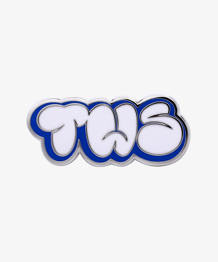 TWS - BADGE (TWS) | DKshop