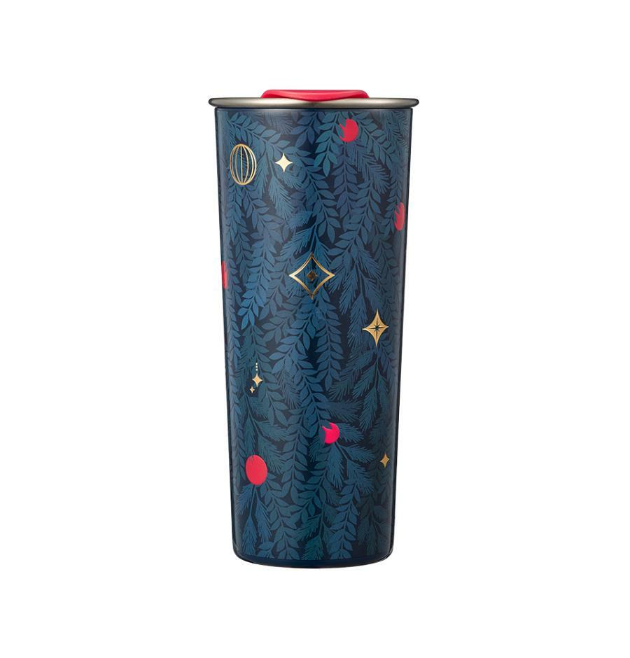 Starbucks - SS Holiday magical DW togo tumbler 591ml