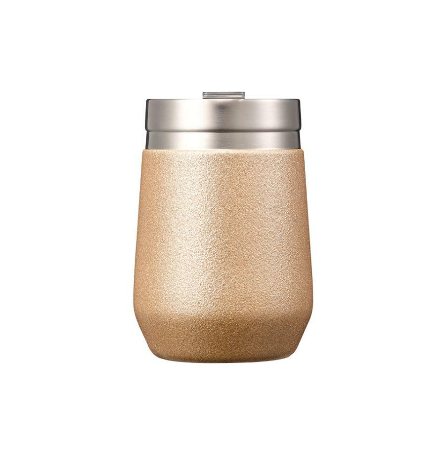 Starbucks - SS Holiday glam Stanley drop tumbler 296ml | DKshop