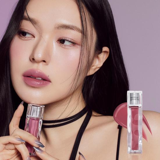 MUZIGAE MANSION Icy Glow Tint 5ml (11 Colors) MUZIGAE MANSION  DKshop