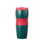 Starbucks - SS Holiday magical lucy tumbler 473ml
