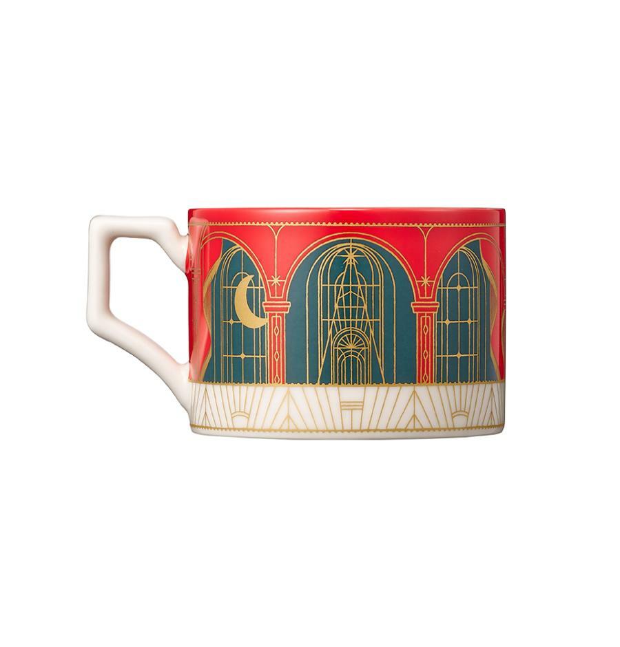 Starbucks - Holiday magical paring mug 355ml