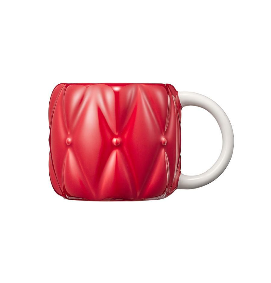 Starbucks - Holiday glam party mug 355ml