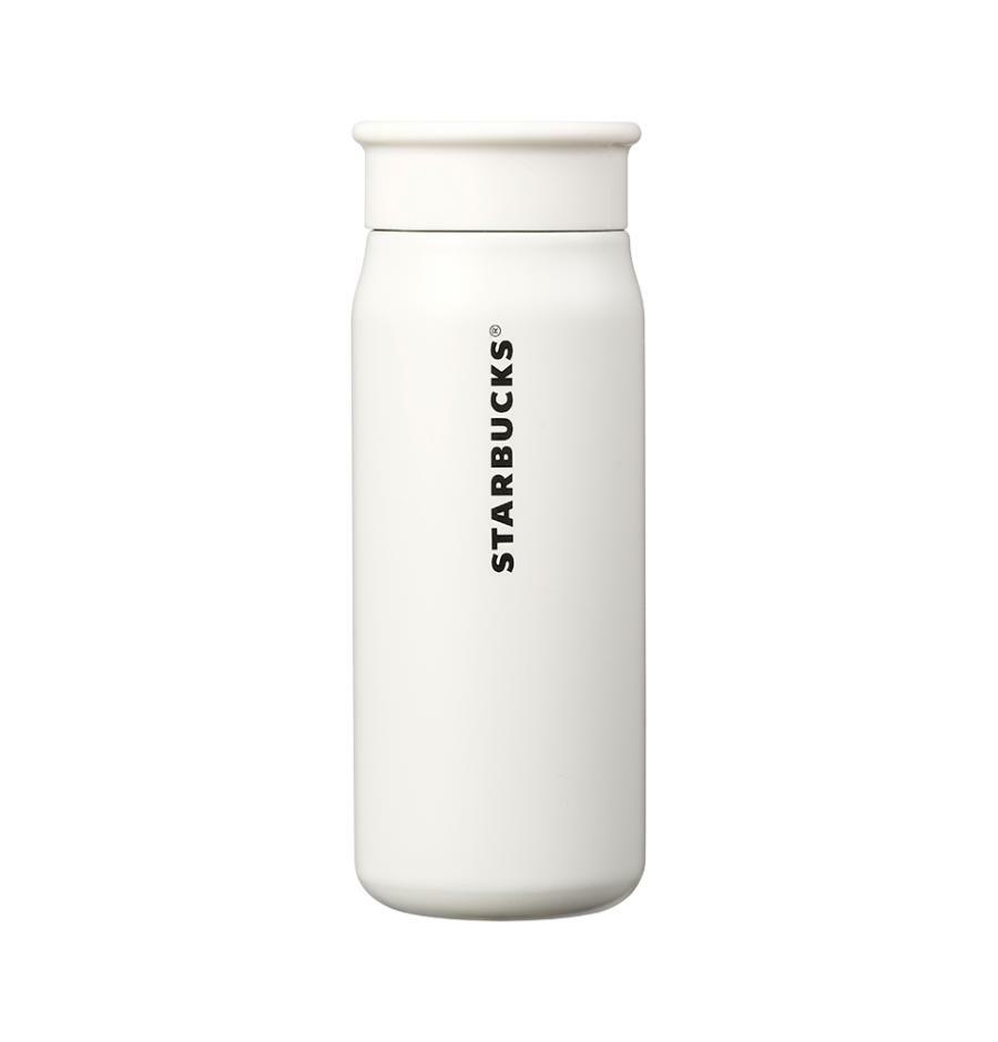 Starbucks - SS Holiday Santa Friends Fancy tumbler 355ml