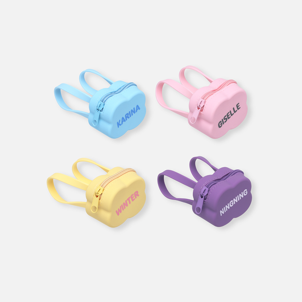 [PRE-ORDER] aespa - [2026 LIVE TOUR SYNK : COMPLæXITY] FANLIGHT CASE ACC aespa  DKshop