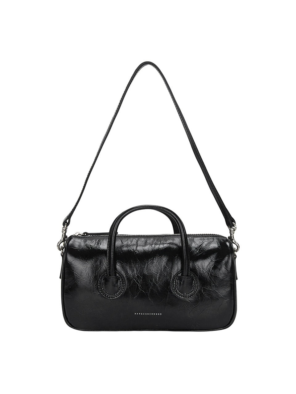 MARGESHERWOOD ZIPPER SMALL BAG