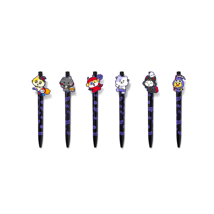 ENHYPEN - [SPOOKY ENCHIN] Pen ENHYPEN  DKshop