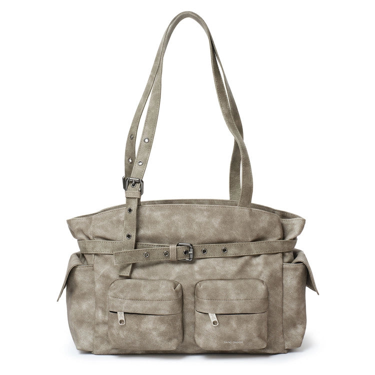 SAMO ONDOH Pocket corset bag M SAMO ONDOH  DKshop