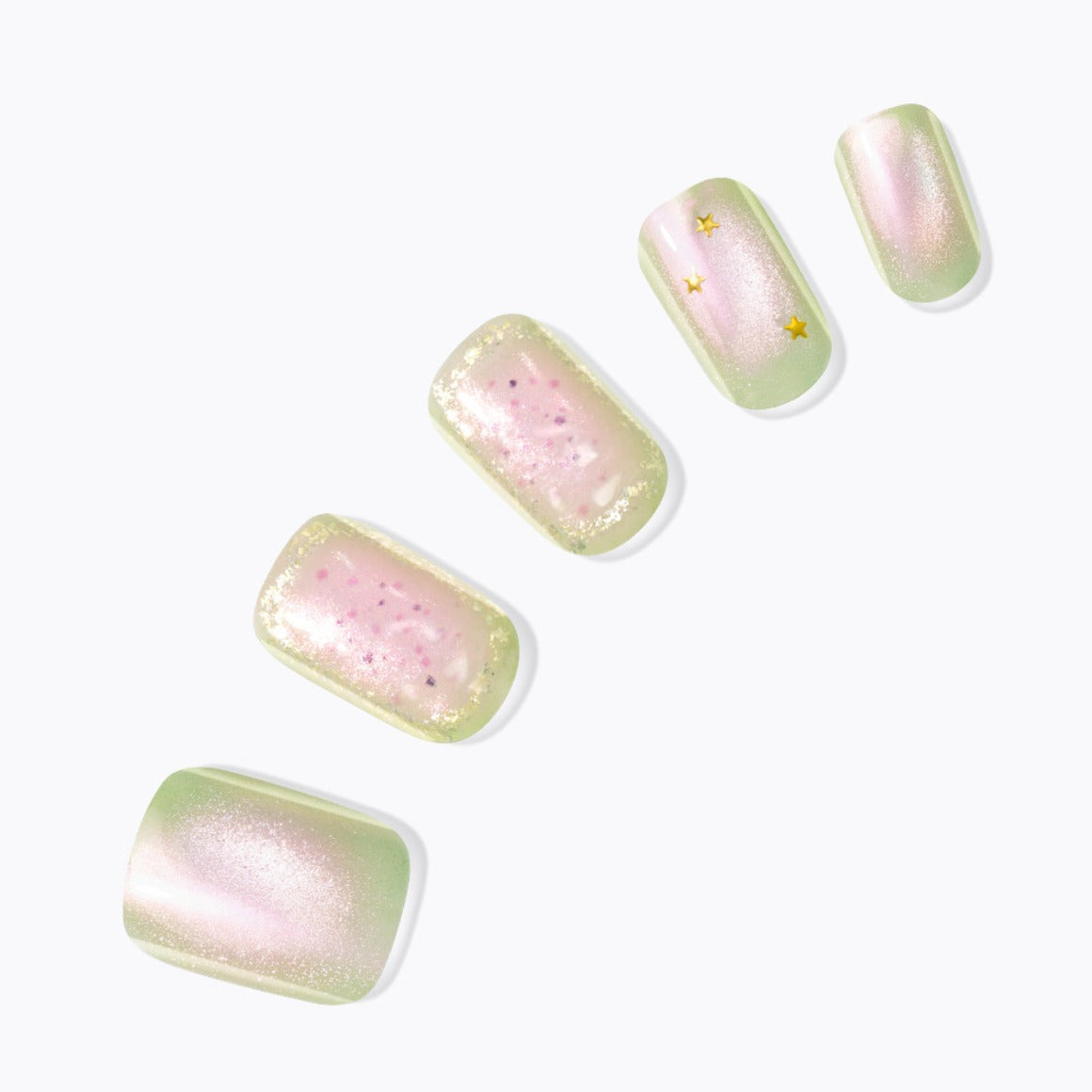 DASHING DIVA Masic Press 2026 Summer New Color Fruit Collection DASHING DIVA  DKshop