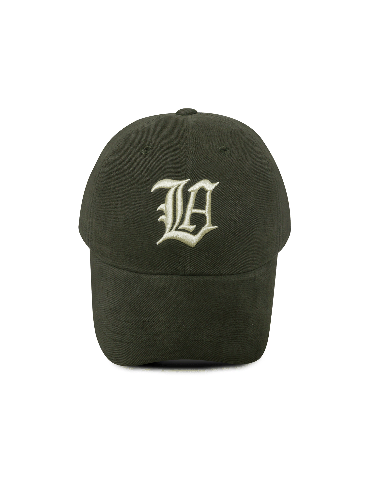 LIN AVE NUE New LA Bold Cotton Ball Cap 11 colors LIN AVE NUE  DKshop