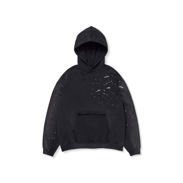 [PRE-ORDER] BTS - [ARIRANG] Hoodie (Black) BTS  DKshop
