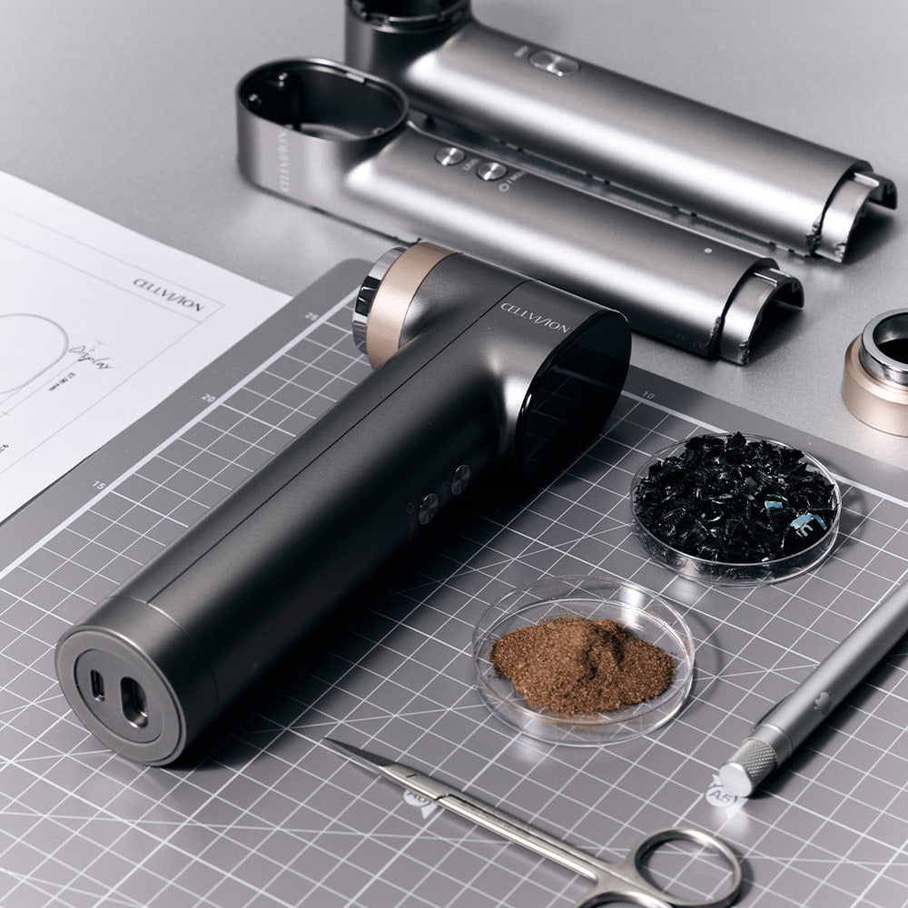 [CELLVISION] THERAJU Device (+ Special Gift) CELLVISION  DKshop