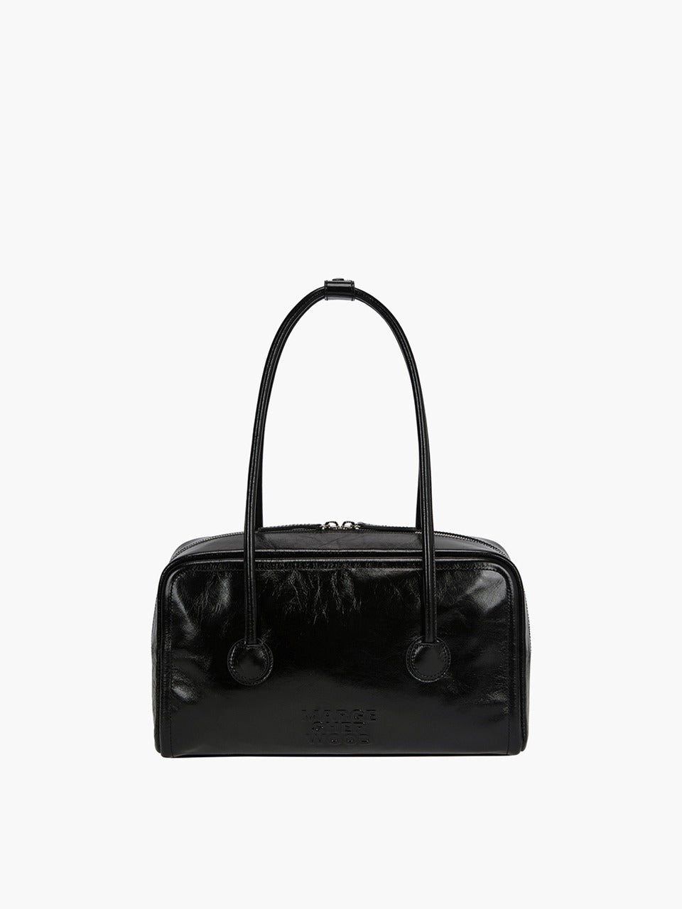 MARGESHERWOOD SOFT BOSTON SMALL BAG MARGESHERWOOD  DKshop