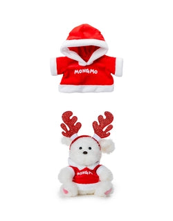 [CHEROP] Mongmo Keyring CHEROP  DKshop