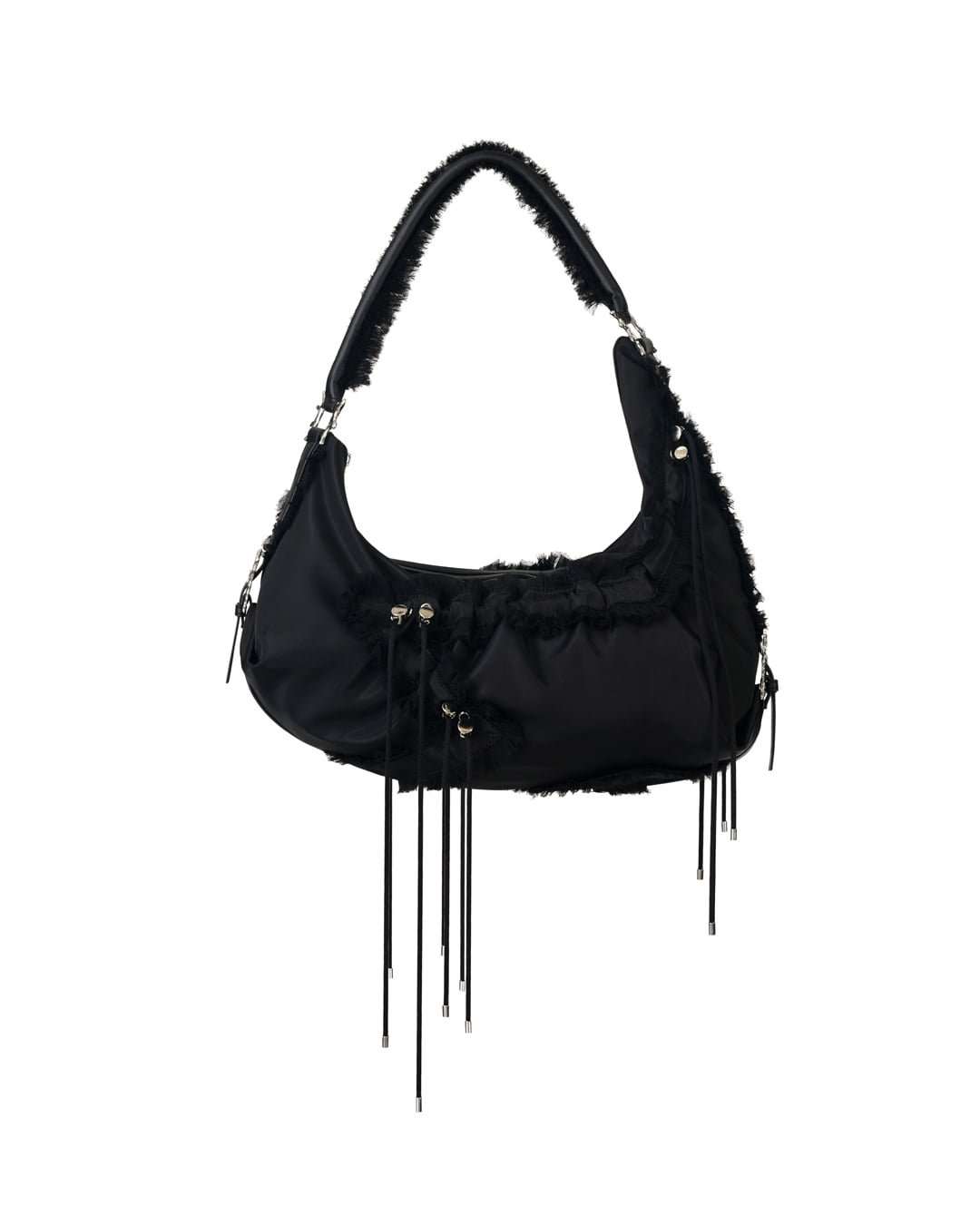 [STAND OIL X COLLINA STRADA] Star Mushy Bag STAND OIL  DKshop