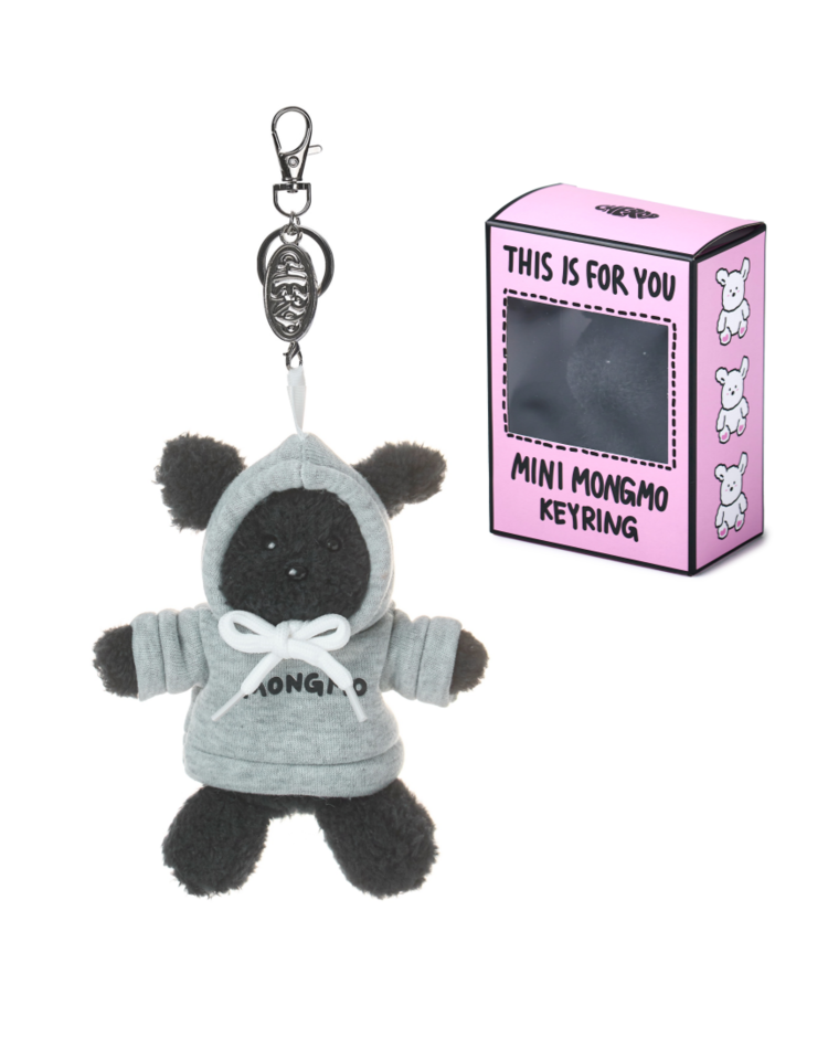 [CHEROP] Oli Keyring CHEROP  DKshop