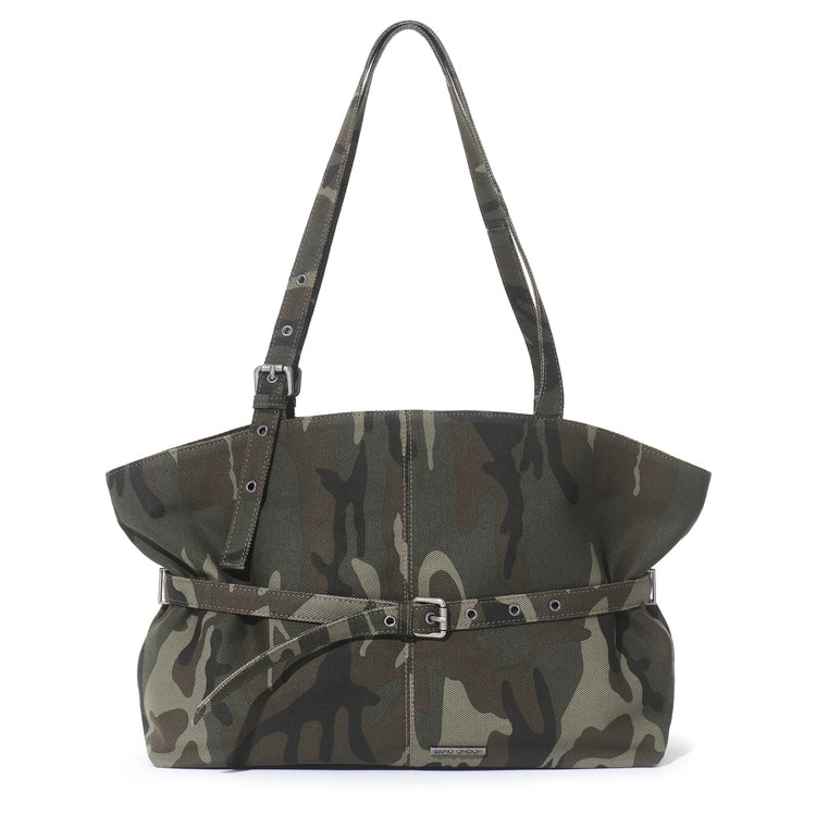 SAMO ONDOH le belt bag L SAMO ONDOH  DKshop