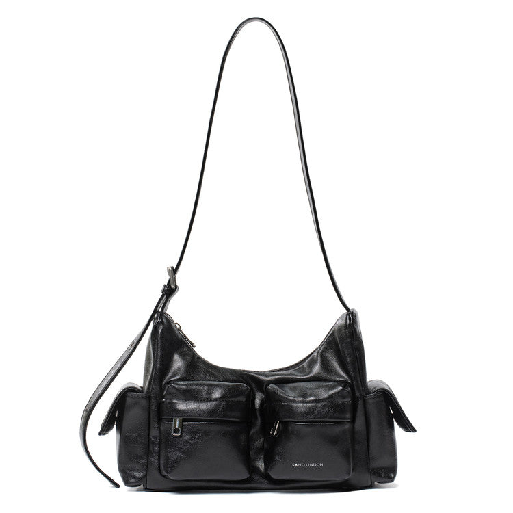 SAMO ONDOH pocket mug bag M SAMO ONDOH  DKshop