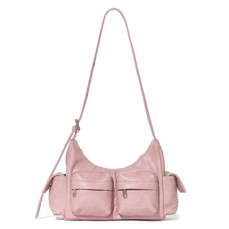 SAMO ONDOH pocket mug bag M SAMO ONDOH  DKshop