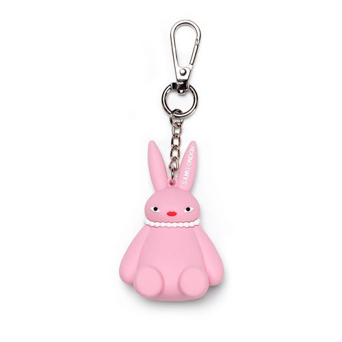 SAMO ONDOH baby tokiyom keychain SAMO ONDOH  DKshop