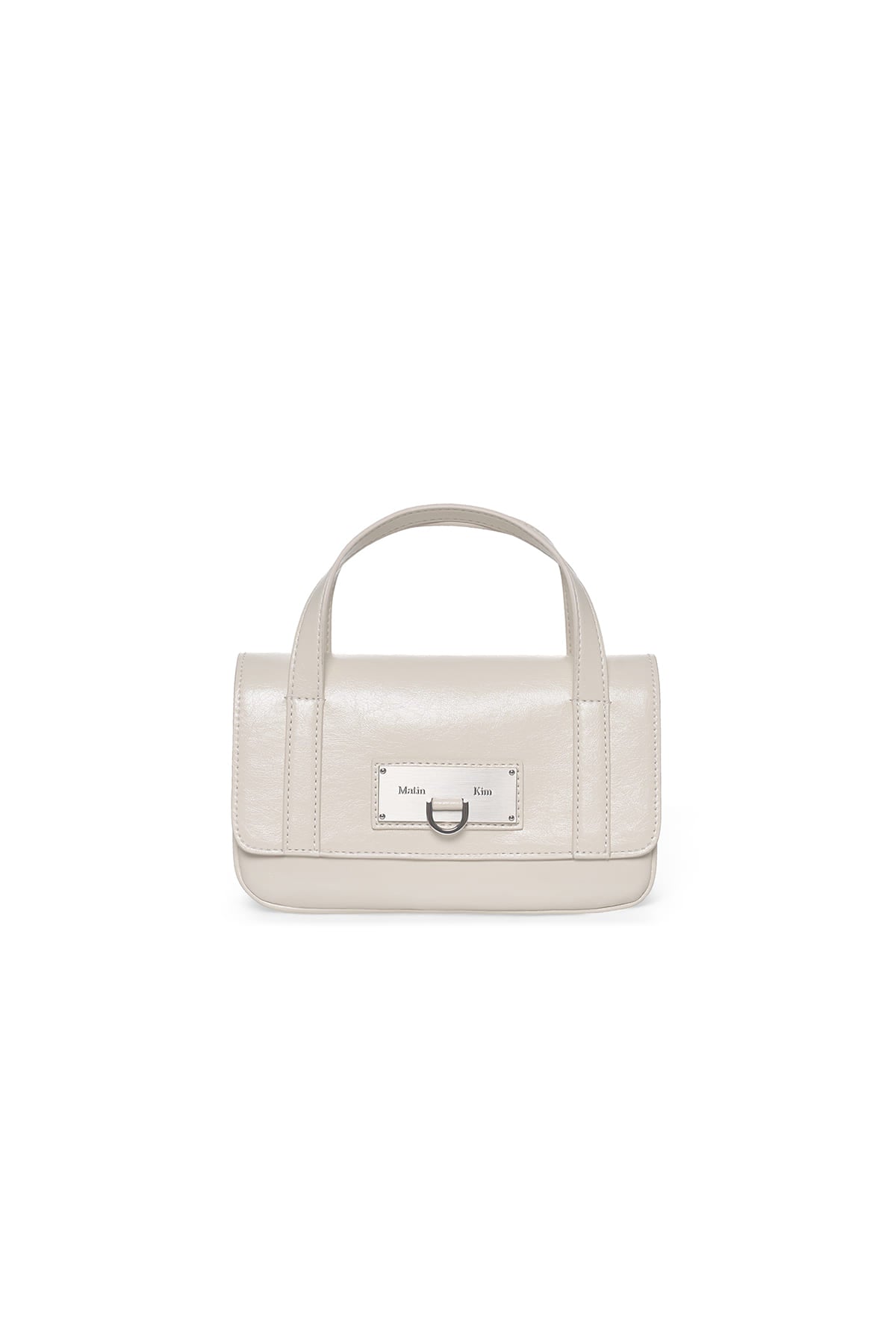 Matin Kim MULTI-POCKET MINI CROSS BAG Matin Kim  DKshop