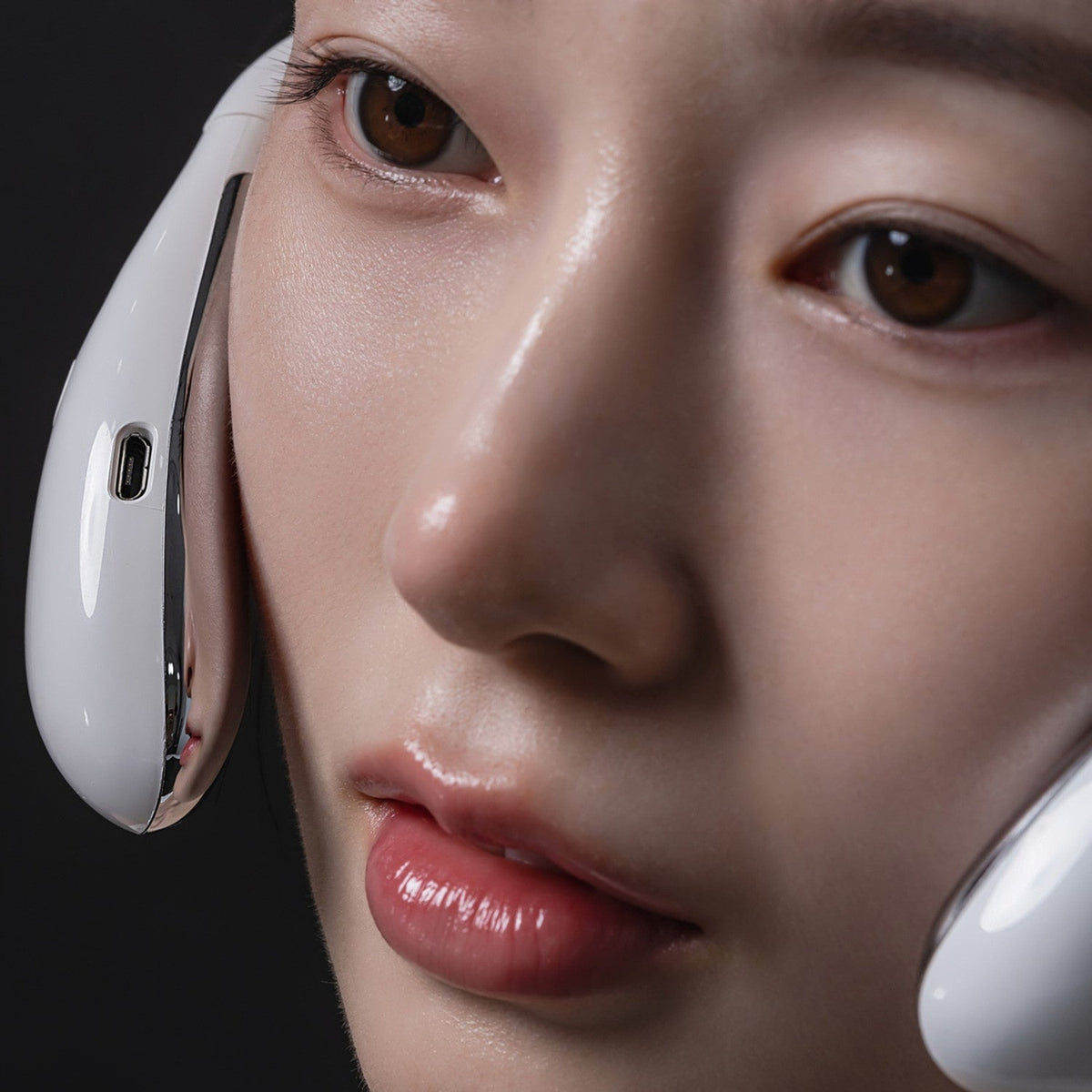 [NEW LAUNCH!] MAYBENA Volume Booster PRO Wearable EMS Beauty Device MAYBENA  DKshop
