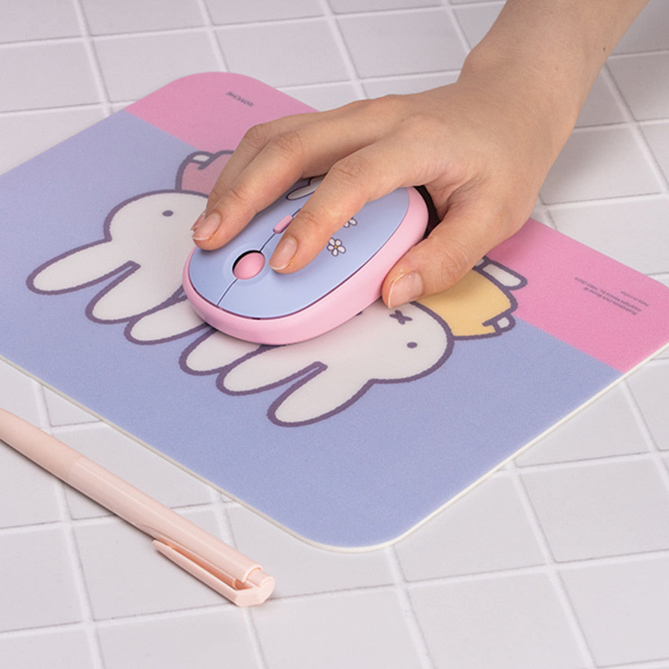 ROYCHE miffy Mouse Pad ROYCHE  DKshop