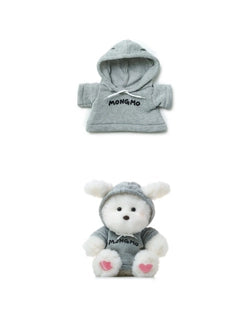 [CHEROP] KKAMONGI Keyring CHEROP  DKshop