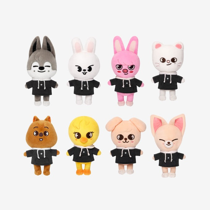 [SKZ'S MAGIC SCHOOL] Stray Kids - SKZOO PLUSH ORIGINAL Ver. | DKshop