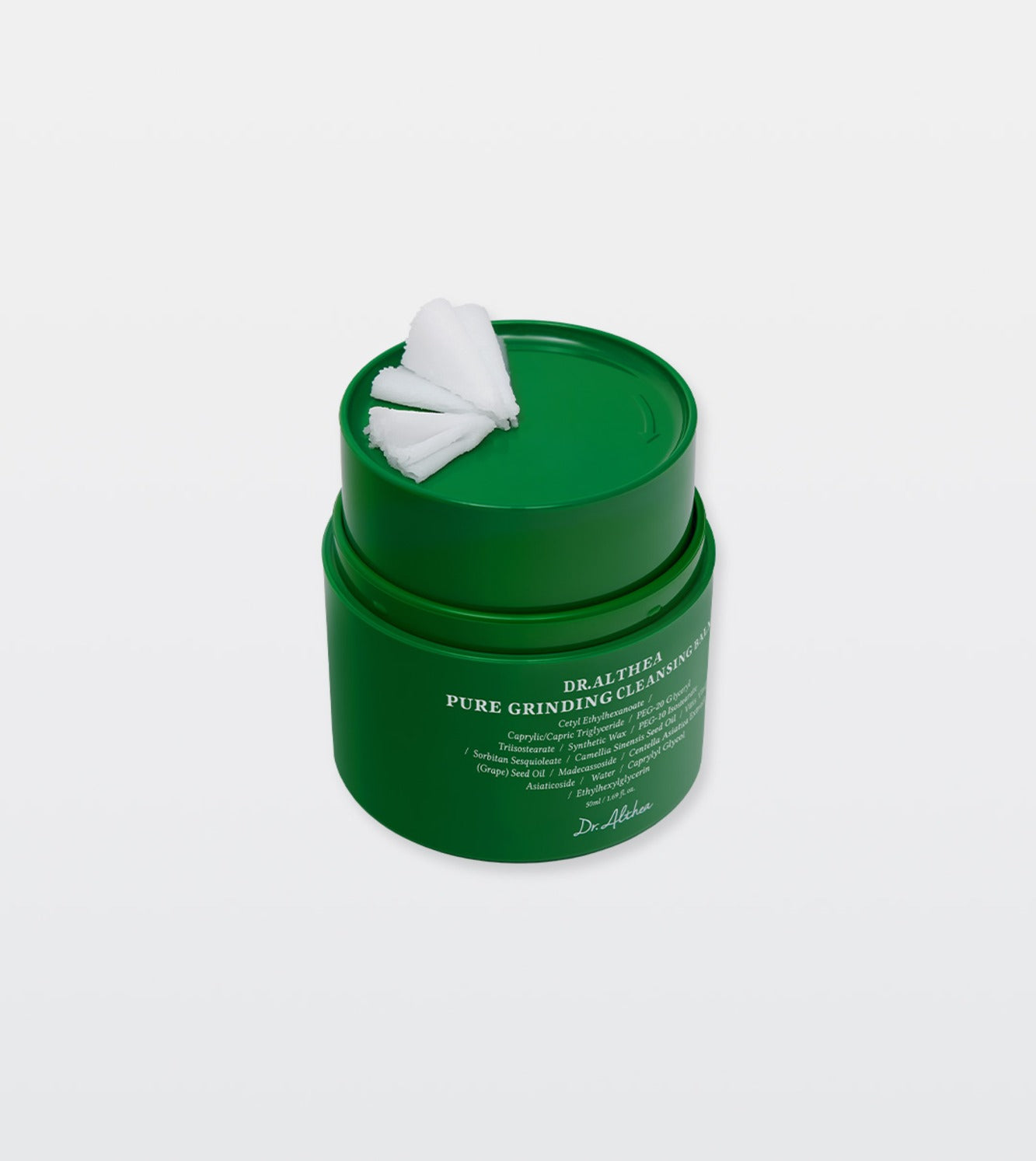Dr. Althea Pure Grinding Cleansing Balm 50ml Dr. Althea  DKshop