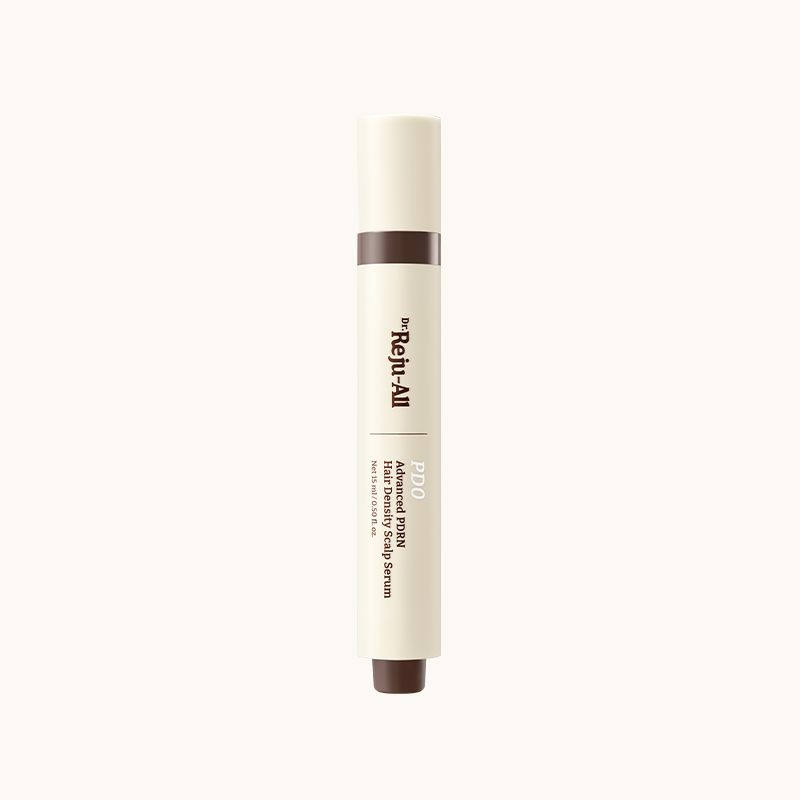 [K-Pharmacy Item] Dr.Reju-All Advanced PDRN Hair Density Scalp Serum 15ml Dr Rejuall  DKshop
