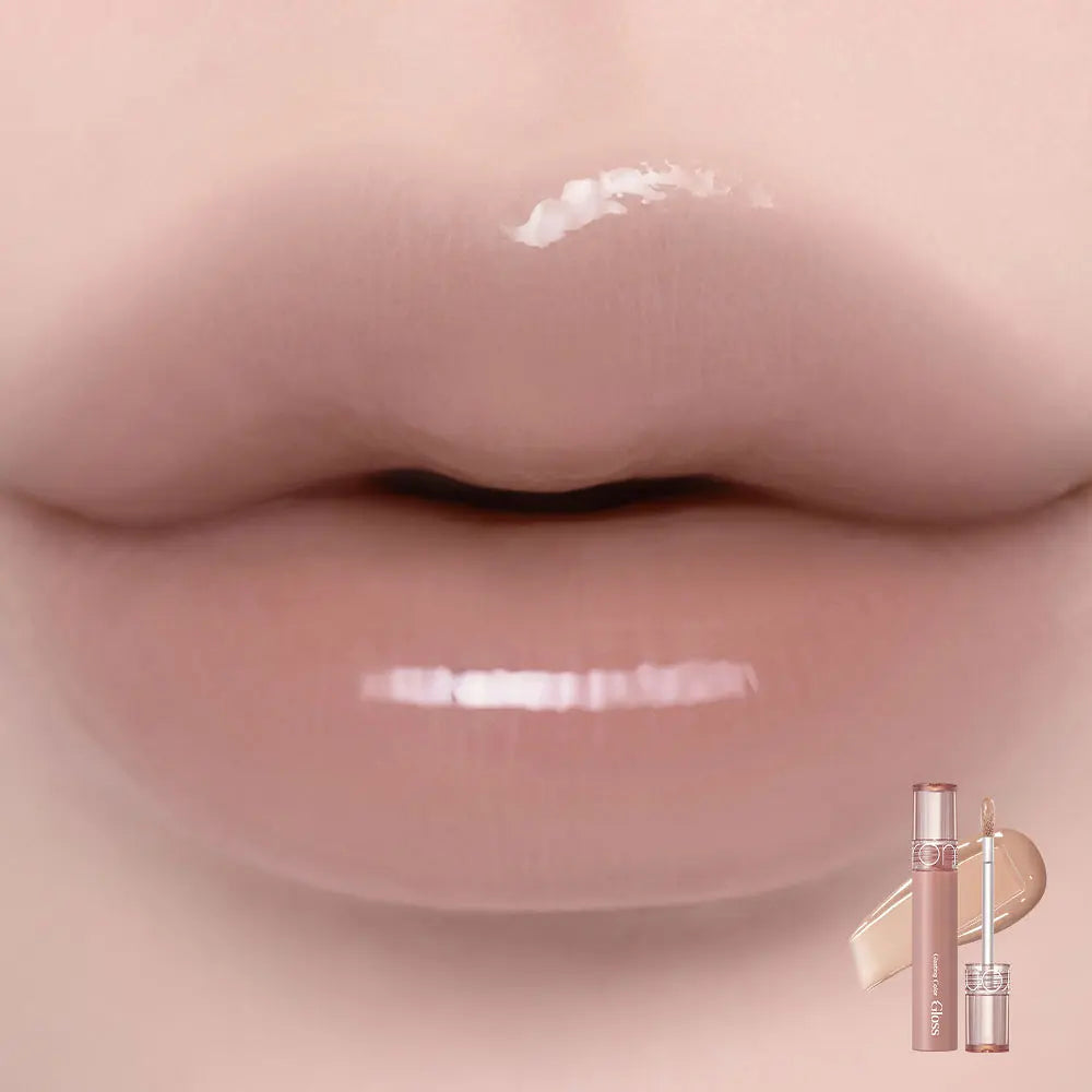 [ILLIT WONHEE Pick] [Rom&nd X Miffy] Miffy Glasting Color Gloss rom&nd  DKshop