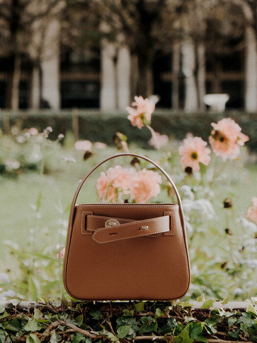 THE OFTN TILT Bag flor  DKshop