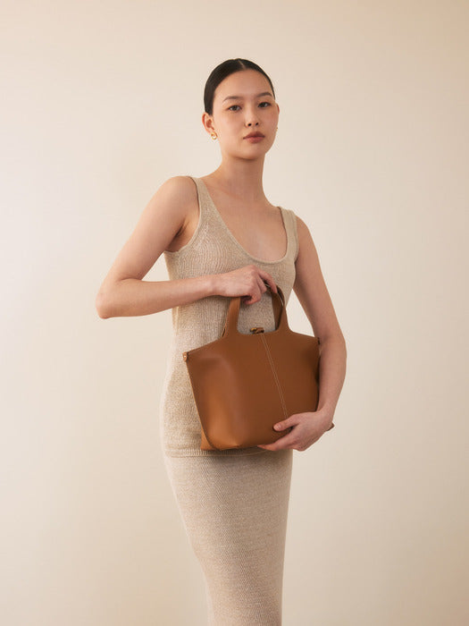 Atelier de LUMEN Panier tote Bag Atelier de LUMEN  DKshop