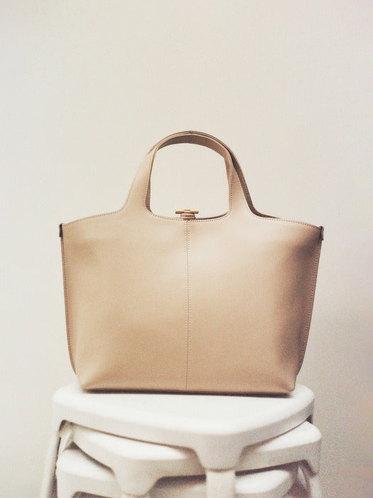 Atelier de LUMEN Panier tote Bag Atelier de LUMEN  DKshop