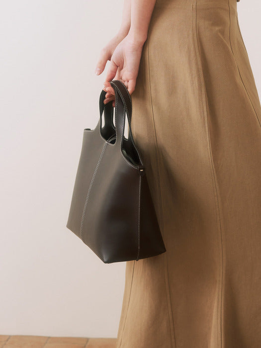 Atelier de LUMEN Panier tote Bag Atelier de LUMEN  DKshop