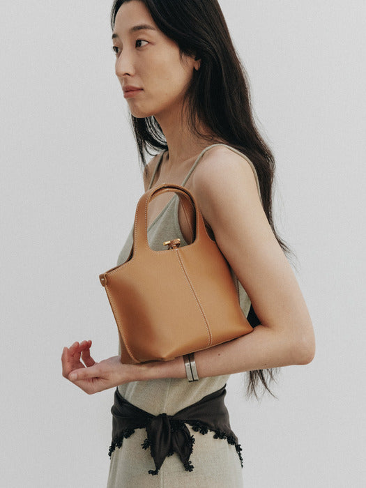 Atelier de LUMEN Panier Petit Bag Atelier de LUMEN  DKshop