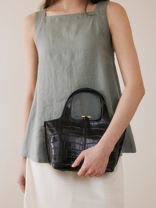 Atelier de LUMEN Panier Petit Bag Atelier de LUMEN  DKshop