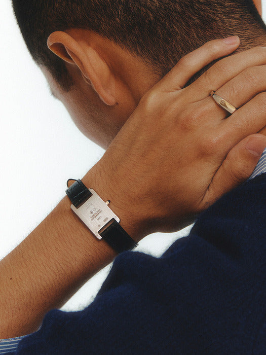 NUMBERING #1901 bracelet NUMBERING  DKshop