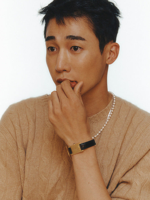 NUMBERING #1901 bracelet NUMBERING  DKshop