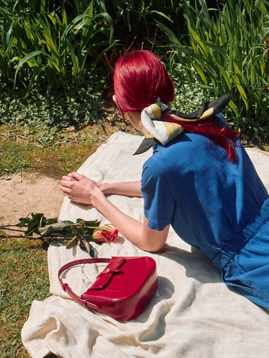 LEMEME Sac Petit Nouvelle bag LEMEME  DKshop