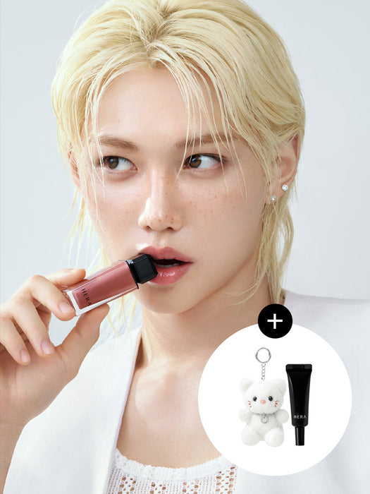 [Felix Pick] HERA SENSUAL NUDE GLOSS HERA  DKshop